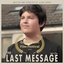 Golden Femi Film Festival