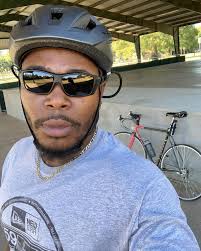 Thank you all for coming together today in Carlos' memory and in support of  his precious family. For those that are riding, safety and reverence are  paramount. Our own Frank Gerdts and