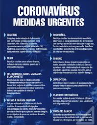 A partir de amanhã, os bares também passam a fechar, no máximo, às 22h00. Baixada Santista Impoe Novas Medidas De Restricao Sobre O Coronavirus Prefeitura De Santos