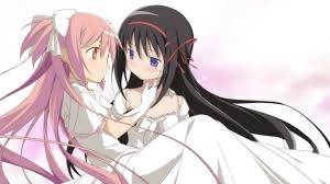 10 Luchshih Yuri Anime Anime Pro Lyubov Devushek Docheri Mnemoziny Citrus I