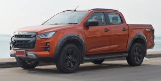 Isuzu hasn't been on american shores for quite some time, at least with a pickup truck. 2020 Isuzu D Max Price In Uae With Specs And Reviews