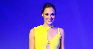 In hebrew her first name 'gal' means wave and her surname means riverbanks. Gal Gadot Welcomes 3rd Daughter See Their Family Pic