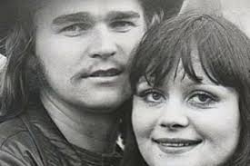 Rodzice Ani Rusowicz: Ada Rusowicz i Wojciech Korda