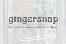 gingersnap bali limited edition men women clothing