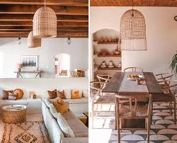 Check out our wicker pendant light selection for the very best in unique or custom, handmade pieces from our lighting shops. Basket Case The Cool Rattan Pendants We Re Seeing Everywhere
