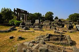History Of Telangana Wikipedia