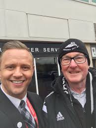 Ian Baldwin (@baldthing)