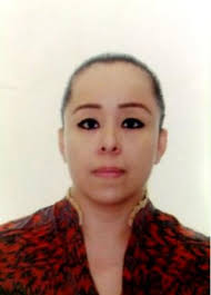 MAESTRÍA EN NUTRICIÓN Y CALIDAD DE VIDA SINTESIS CURRICULAR NUCLEO  ACADÉMICO BÁSICO Nombre: ISSA MARÍA RAMÍREZ GONZÁLEZ