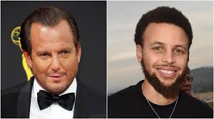 Stephen Curry, Will Arnett NBA Comedy Series in Development at Fox