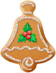 Bell bread , christmas cookie gingerbread , christmas cookie bell transparent background png clipart. Christmas Cookie Bell Transparent Png Clip Art Image Christmas Decoupage Christmas Cookies Christmas Scrapbook