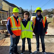 The Kannapolis Police Department would like to welcome five new police  officers, Matthew Caldwell, Sydney Pike, Denver Scaggs. Jr., Caleb Tate and  Bryce Young. All have been assigned to patrol squads and