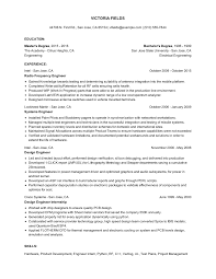 Radio Frequency Engineer Resume Examples And Tips Zippia