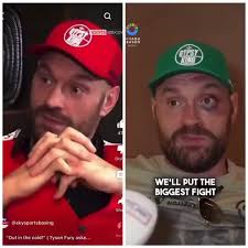 Tyson Vow Revenge Unleashed Chinese