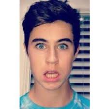 Magcon Nash Carter Jack At
