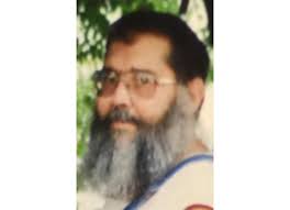 Timothy Mundy Obituary (1961