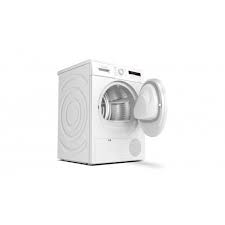 Vente de seche linge pompe chaleur pas cher sur ubaldi. Bosch Seche Linge Pompe A Chaleur Avec Condenseur 60cm 7kg A Blanc Wth83002ff Serie 4 Vente Petit Electromenager Et Gros Electromenager