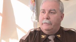 Marshall Co. Sheriff: We're starting to heal