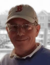 Charles "Chuck" P. Coyne