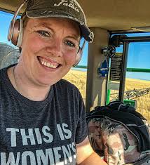 Speaking up for agriculture