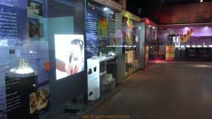 Lowongan kerja museum geologi bandung. Museum Geologi Bandung Lantai 2 Outbound Lembang Bandung Sky Adventure Indonesia