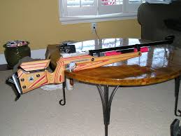 The standard beeman/fwb p70 is new precharged match airgun line that includes a 10 meter rifle and a running target rifle. Fwb P70 Jr Flickr