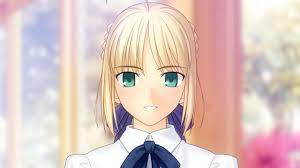Bazett fraga is an individual from the mages association and an expert in fifth holy grail war. Fate Hollow Ataraxia Part 01 I M Here Shirou Youtube