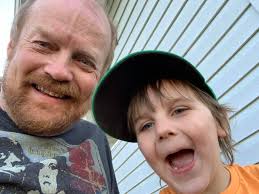 Day 9 & 10 walked after supper.