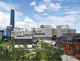 Taman maluri is a leasehold town located in cheras, kuala lumpur. Maluri Reborn Edgeprop My