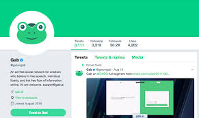 Download gab for android on aptoide right now! Social Network Gab Raises 1 Million In Crowdfunding Fortune