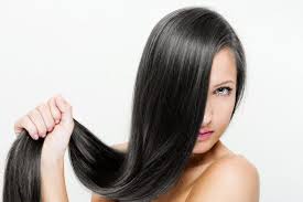 Almond oil softens your hair and nourishes and strengthens it. How To Use Almond Milk For Beautiful Lustrous Hair Lifestyle News India Tv