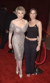 Celebrities are public figures and as such their names are in the public domain. Remembering Joan Rivers S Iconic Style Joan Dress Joan Rivers Red Carpet Fashion