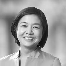 Christopher F Corr, Greater China Region