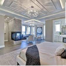 Luxury master bedroom suites designs and interiors. Top 60 Best Master Bedroom Ideas Luxury Home Interior Designs