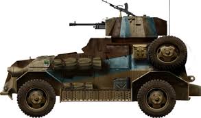 Marmon-Herrington Mk. III (1941)