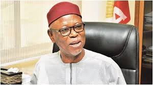 Lagos APC faction faults Oyegun's inauguration of rival chairman, Balogun