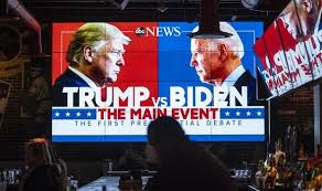 Us Election Live Stream What Channel Is The Election On Tonight How To Watch What Time World News Express Co Uk