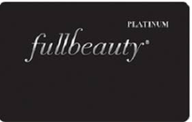 Credit card offers are subject to credit approval. Www Fullbeauty Com Creditcard Apply For Full Beauty Credit Card 10 Bonus