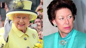 É com profunda tristeza que sua majestade, a rainha, anuncia a morte de seu querido marido, sua alteza real, o príncipe philip, duque de edimburgo. Aventuras Na Historia Rainha Elizabeth Ii Nao Queria Que Sua Irma Margaret Atuasse Como Regente