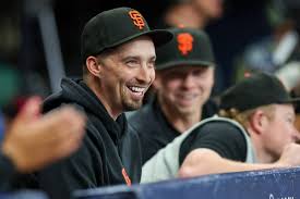 McCovey Chronicles, a San Francisco Giants community