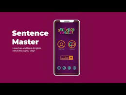 Keep the bathroom organized with canisters in an array of sizes. Learn English Sentence Master Apps On Google Play