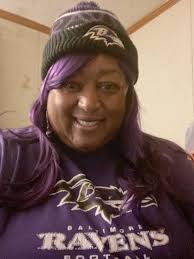 GALLERY: Your purple pride as the Ravens head into the AFC Championship