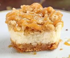 Mini Cheesecake Aux Pommes Au Thermomix La Recette Facile Recette Cheesecake Aux Pommes Recette Thermomix Dessert Thermomix Recette