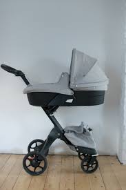 Morgen in huis, er is gratis verzending en retour vanaf 49 eur. Der Stokke Xplory V5 Kombi Kinderwagen Im Test