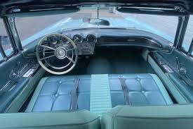 Image result for Blue Crystal 1960 Lincoln