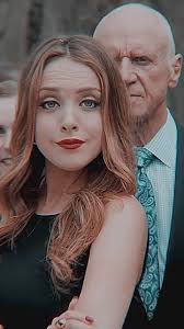 Fallon Carrington Videos