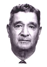 José Antonio Granados Villescas Sr. (1884-1965)