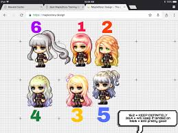 I Might Try The Anniversary Royals Soon Because A Lot Of The Hairs Are Super Cute Maplestory Frankstimelines.com » maplestory free » maplestory free haircut. i might try the anniversary royals soon