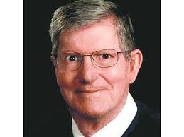 Johnny Bruce Obituary (2017)