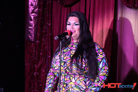 Cairo/kigali/addis ababa, 22 march 2021: American Idol S Ada Vox Live At The Pub Wilton Manors Hotspots Magazine