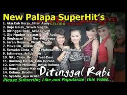Lagu Dangdut Koplo Palapa Download lagu lagu dangdut lawas koplo dapat kamu download secara gratis di downloadlagu321.site. musikterbaruaje blogger